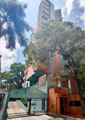 Apartamento En Alquiler Urb. La Soledad Maracay