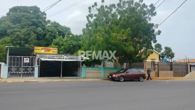 En venta terreno en el sector Tierra Negra