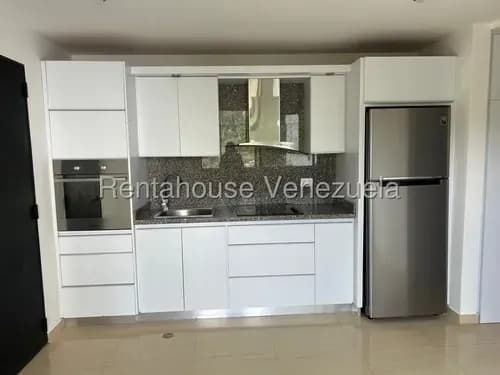 Oportunidad En La Boyera. Alquiler De Bonito Y Cómodo Apartamento. Jm-rc 26:20870