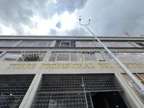Rah Chacao Vende Local Santa Rosalia 25-6624