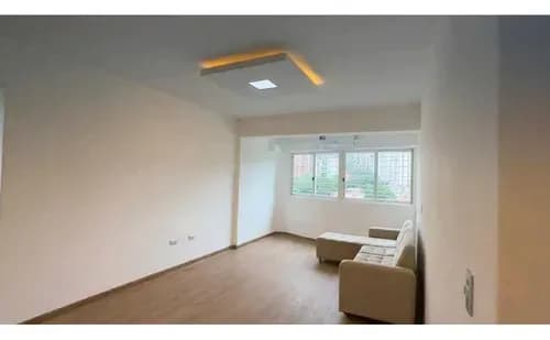 Apartamento En Alquiler Ubicado En Los Mangos Hs-9906800