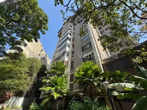 Apartamento Ph San Bernardino _ Tres Niveles _ Area Social Unica _ Vista Al Avila