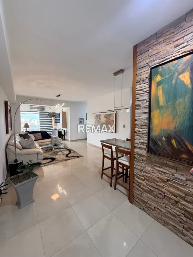 Venta Apártamento Valle Blanco Planta 100%