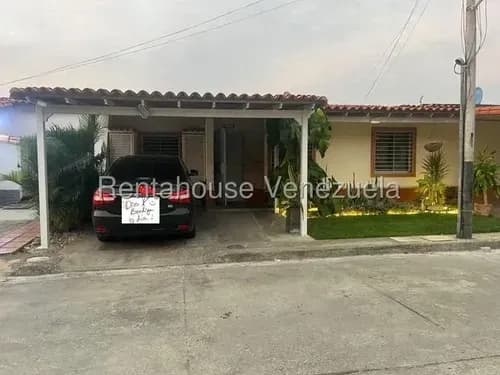 Yolmar Mendoza Vende Hermosa, Amplia Y Moderna Casa En Villas De Yara, Cómodas Habitaciones Con Closets, Cocina Moderna, Tanque Subterráneo, Vigilancia 24/7.