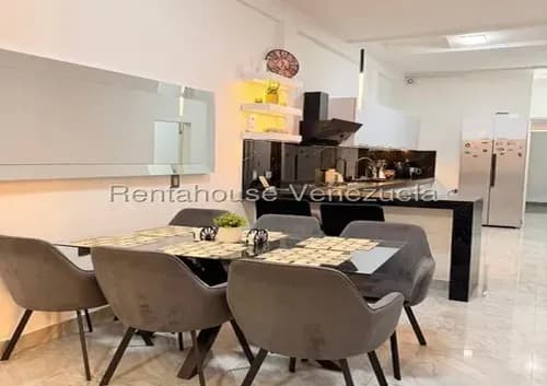 Cs Se Vende Casa Comercial En El Cementerio 26-18103
