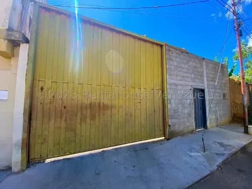 *jl/desarrolla Tu Próximo Proyecto Comercial - Ubicación Estratégica Inmediata: Terreno En Venta Zona Este Barquisimeto Lara, Venezuela, Cod. 25-4124 / 885 M2