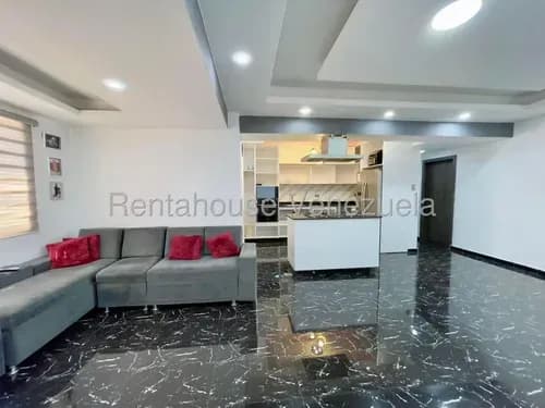Mm Apartamento En Venta En Base Aragua Maracay Con Planta Electrica 26-9908