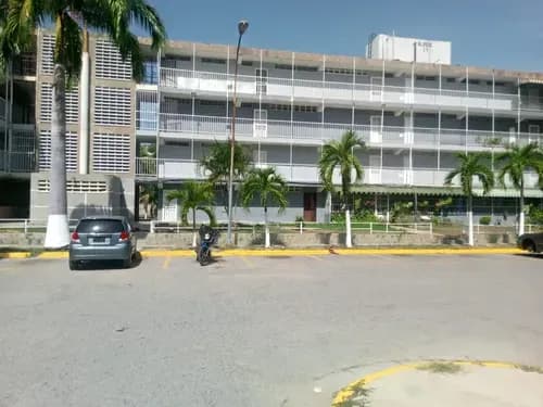 014 Venta De Apartamento, Sector 11, Ud15, Aragua