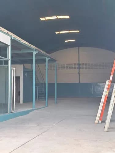 Dt Vende Galpon Zona Industrial La Guacamaya Galpón Industrial # 6 390 Mtrs2 De Parcela Totalmente Construida + 120 Mts2 Mezanina, 5 Mtrs De Altura En Portón De Acceso Distribución: 25 Mtr