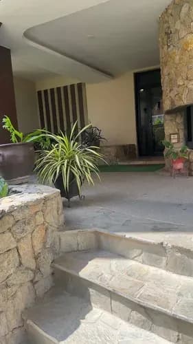 En Alquiler Apartamentos En Los Nísperos Residencias Puerto Vallarta 54-08