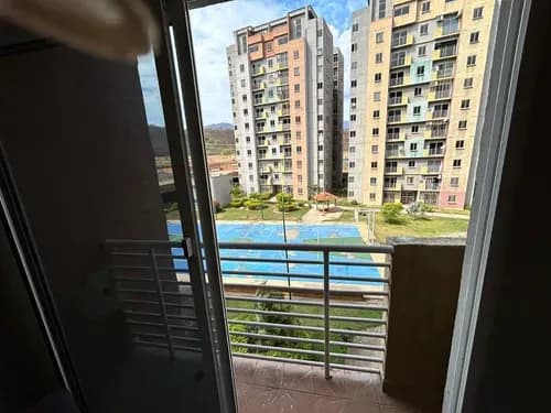 En Venta Aparatamento En Res Montemayor San Diego Valencia Carabobo Lch