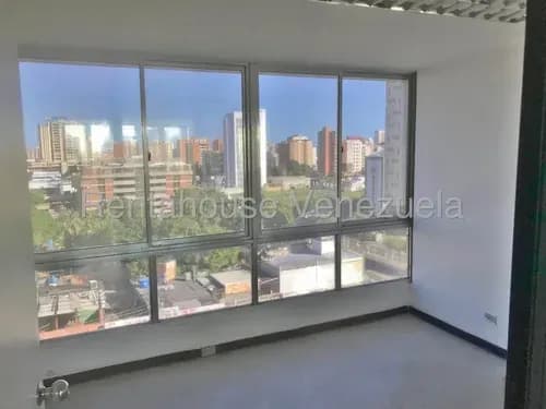 Oficina En Alquiler En Bella Vista Mls #25-12455 P.s