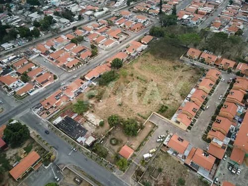 Magnífico Terreno En La Campiña En Venta 290074. Az