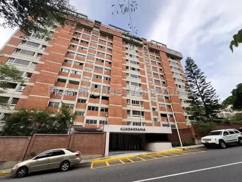 Apartamento Alquiler Las Mesetas De Santa Rosa De Lima Mls - 26-20097