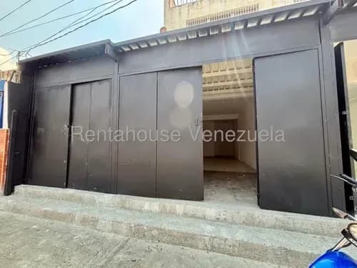 Lcda. Milagros Carrasquel Local Alquiler Barquisimeto Lara Zona Centro Economica Comercial Economico Código Inmobiliaria Rent-a-house 26-17918