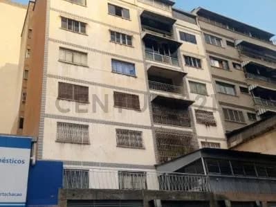 Se Ofrece Apartamento en Venta Chacao
