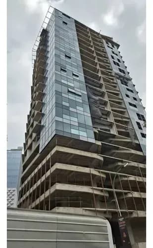 Apartosuite De Lujo / En Venta / Las Mercedes/promenade-t-1/sl-25-005