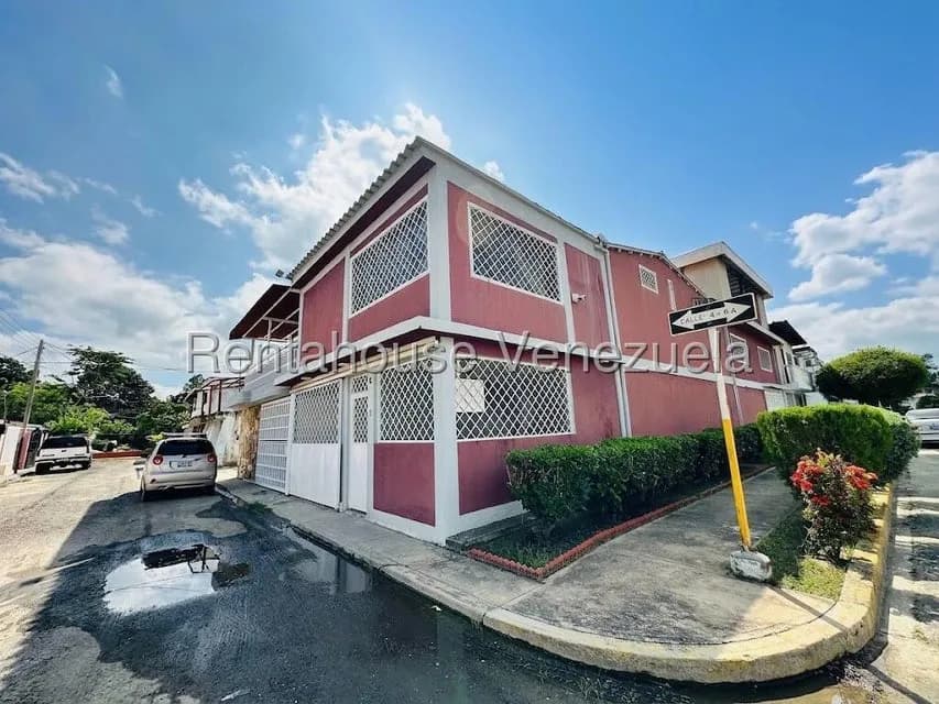 Casa (1 Nivel) en Venta en Ciudad Jardin, Aragua