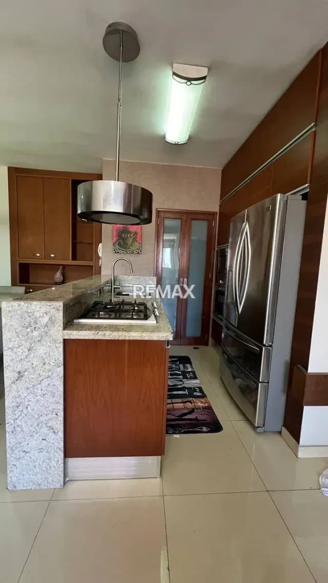 APARTAMENTO SEMIAMOBLADO EN VENTUS II
