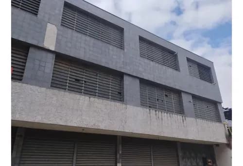 Edificio Industrial En Venta En Valencia Sp-6854892