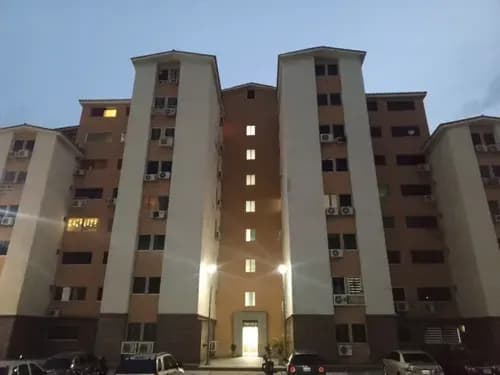 Apartamento En Venta En San Diego San Francisco Ofvlh Miguel