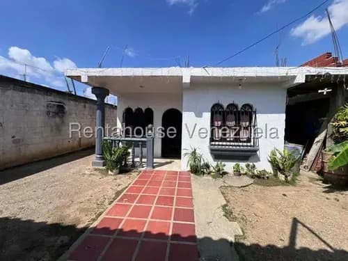 Milagros Inmuebles Casa Venta Barquisimeto Lara Zona Norte El Cuji Economica Residencial Economico Código Inmobiliaria Rent-a-house 26-12493