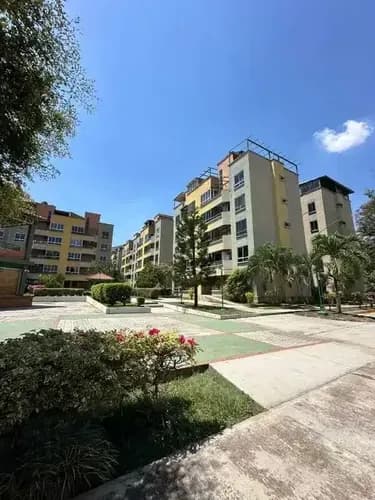 Mc Vende Apartamento Ph Paso Real, San Diego - Ina-1115