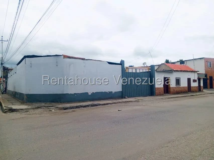 Casa (1 Nivel) en Venta en Parroquia Concepcion, Lara