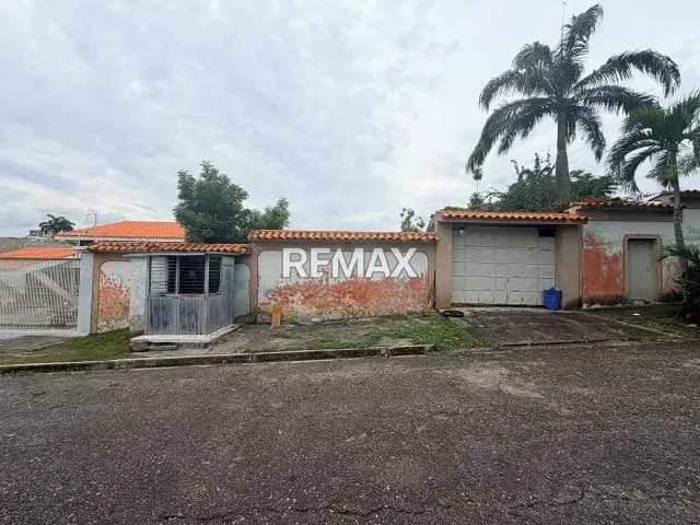 AMPLIO TERRENO EN VENTA EN SANTA ELENA BARQUISIMETO LARA