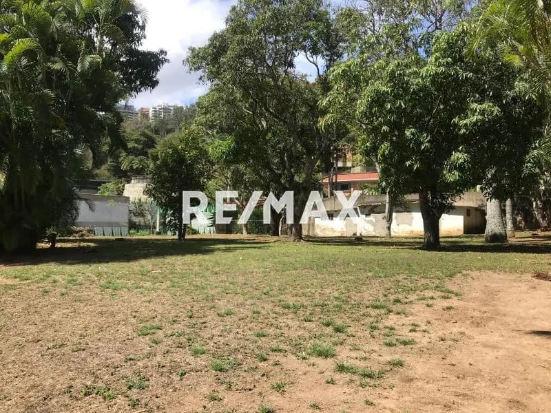 Terreno en venta en Urbanización Valle Arriba