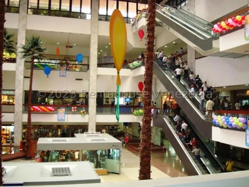 Comercial (Local Comercial) en Venta en Chuao, Distrito Metropolitano