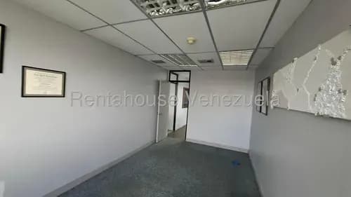 Oficina En Alquiler - Barbara Marin - Mls #26-15410