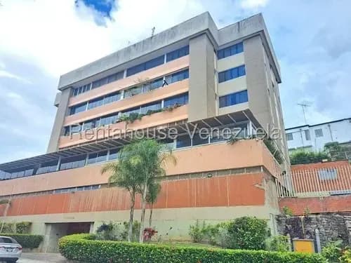 En Venta Apartamento En Cumbres De Curumo Ep