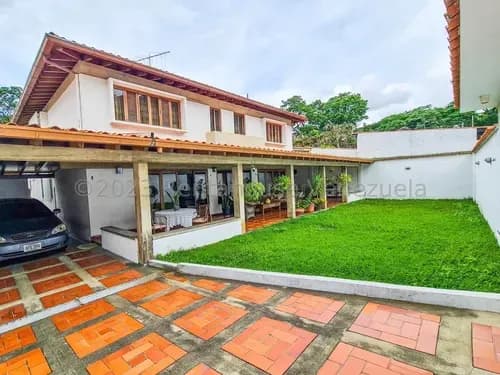 Casa En Venta El Marques Mls# 26-19378 Gn