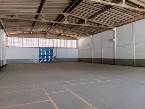 (jv) Galpón En Alquiler Los Guayos Paraparal Valencia