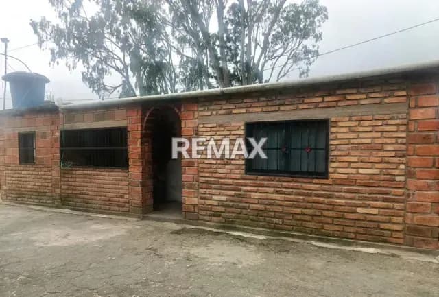 Oportunidad en Capacho Viejo | Casa + Local Ubicación estratégica en El Poblar, Aldea Bolívar, Municipio Libertad. Terreno ejido