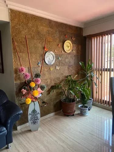 Apartamento En Morichal La Victoria | 2h/2b Piso Mármol + Cocina Diseño Rosetti. Pla-1947