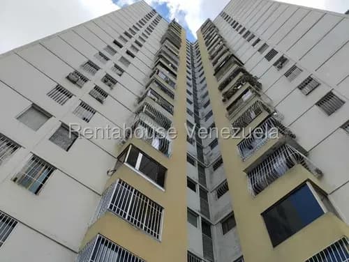 Am / Apartamento En Venta - Los Samanes / Mls #26-16676