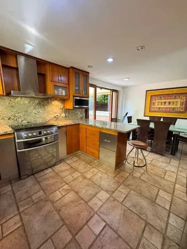 Casa En Mérida Av Los Próceres