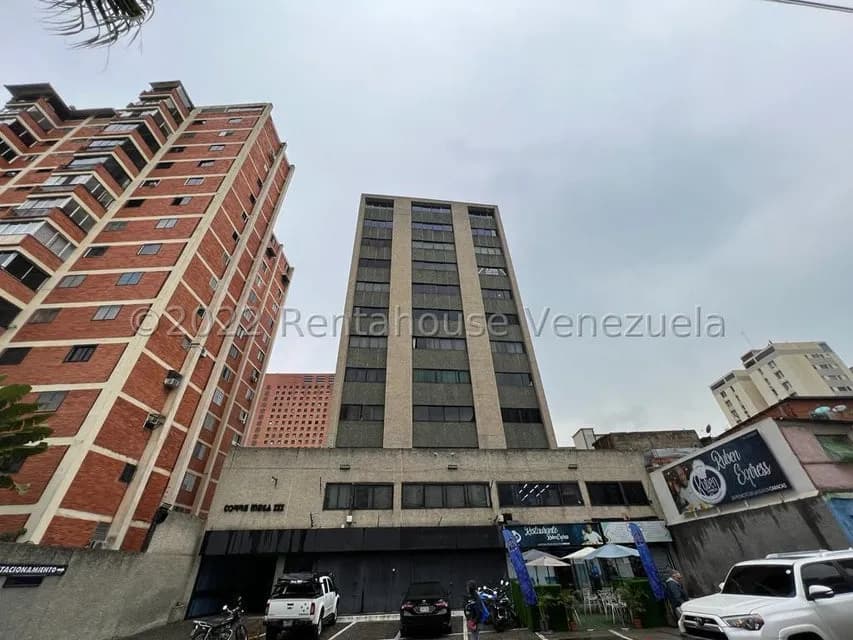 Comercial (Consultorio Medico) en Venta en Las Delicias de Sabana Grande, Distrito Metropolitano