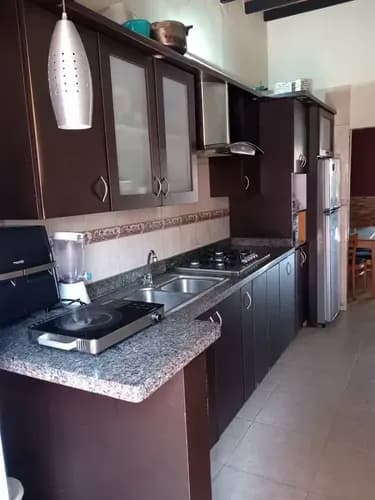 Yasmin Roa Vende Townhouse San Diego, Urb Tiziana Villas Cod 319234