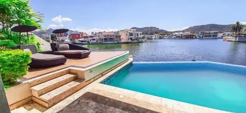 Cgi+ Luxury, Vende, Casa, Las Villas, Lechería