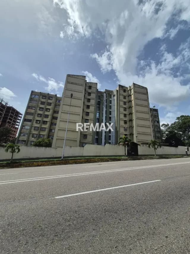 Apartamanto. Alquiler. Pueblo Nuevo