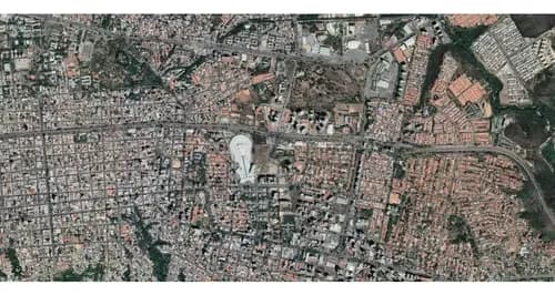 Terreno 10.000 M2 En El Triangulo Del Este De Barquisimeto