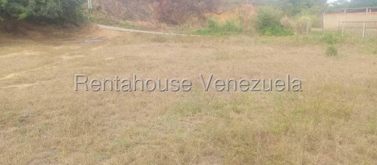 Terreno (Residencial) en Venta en Higuerote, Miranda