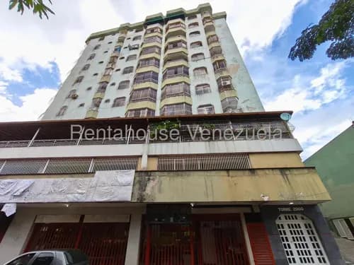 Chm5. Apartamento En Venta - Avenida Victoria Aragua - Mls 26-9549