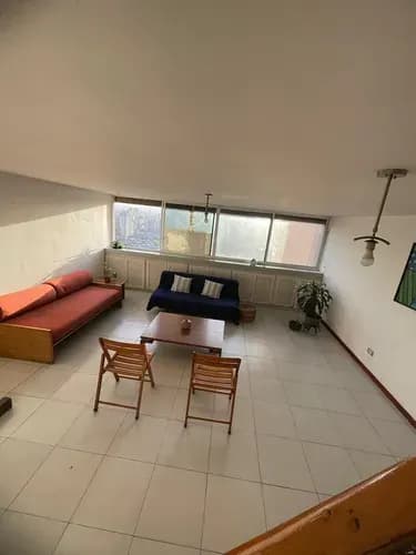 En Venta Apartamento En Parque Central Caracas