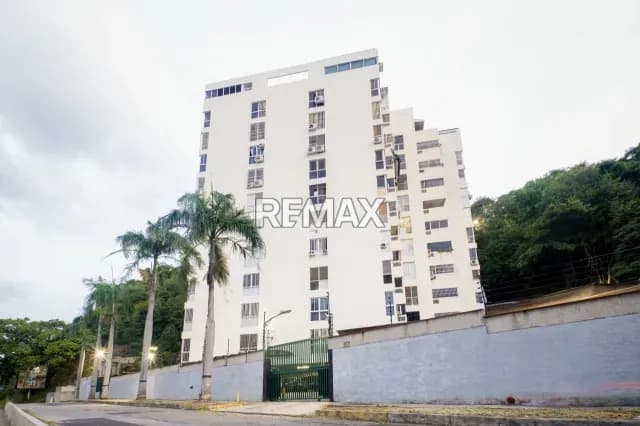 Venta de Apartamento Caurimare