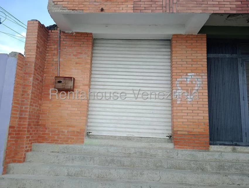 Comercial (Local Comercial) en Venta en Centro, Lara