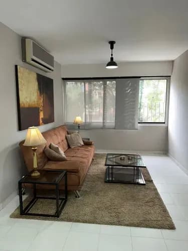 Jhonny Alquila Apartamento 85 M2 Residencias San Andrés Iii El Bosque Valencia Amoblado Pozo Y Planta 50% Ac